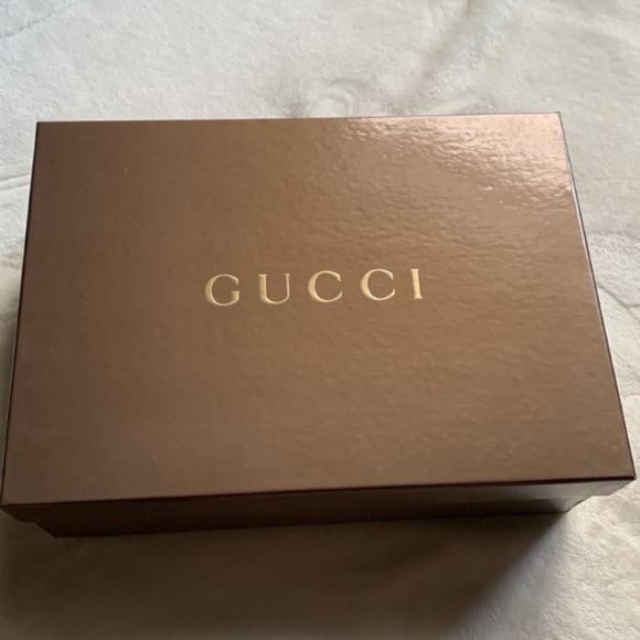 Gucci loafers wedges - Picture 8 of 10